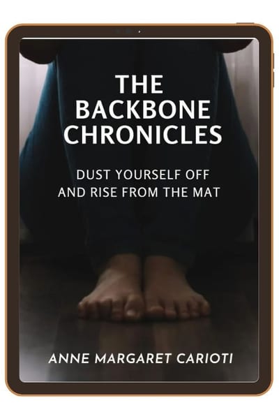 The Backbone Chronicles